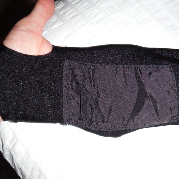 NITRO soft shell jacket - Picture 9 of 13